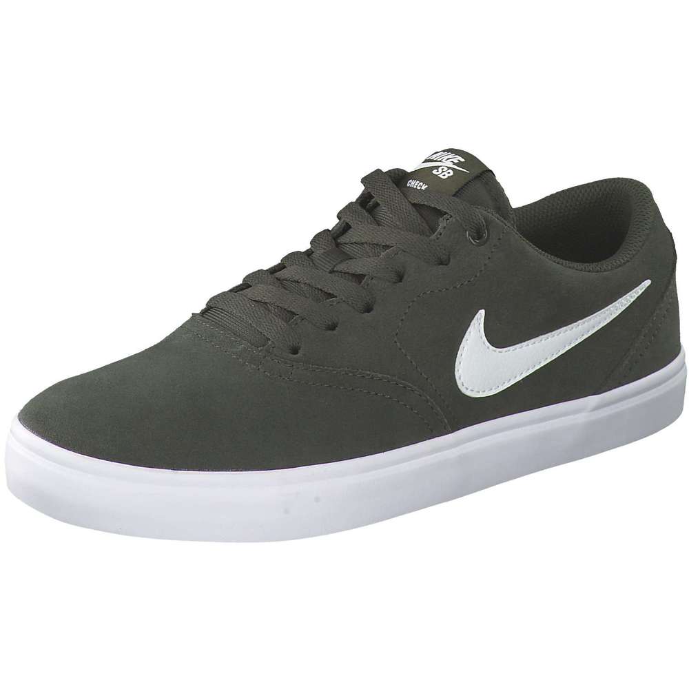 nike solarsoft check