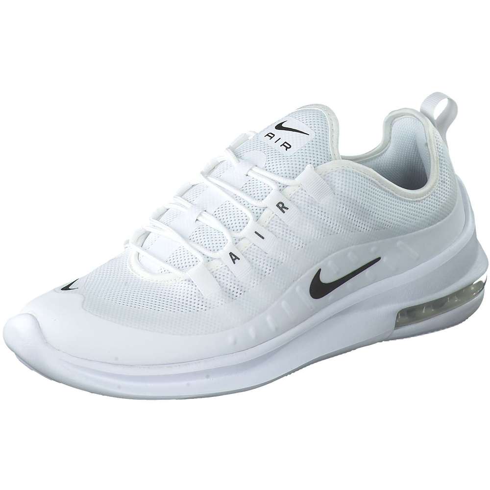Nike schuhe weiß schwarz herren