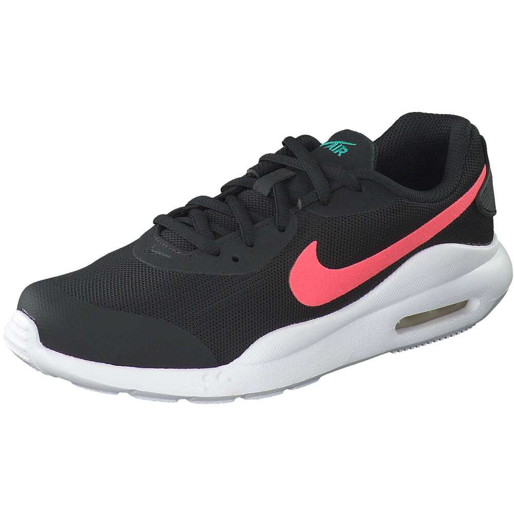 nike air max oketo thunder grey