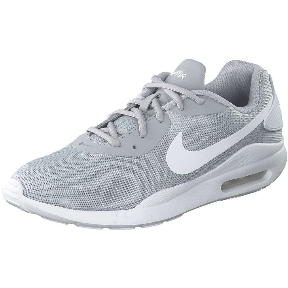 nike air damen grau