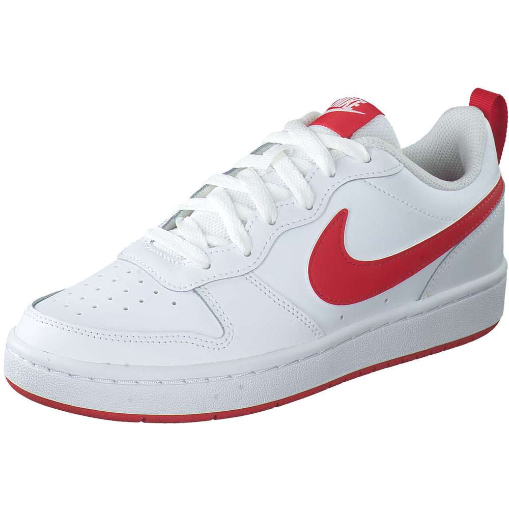 nike court borough low sneakers for men