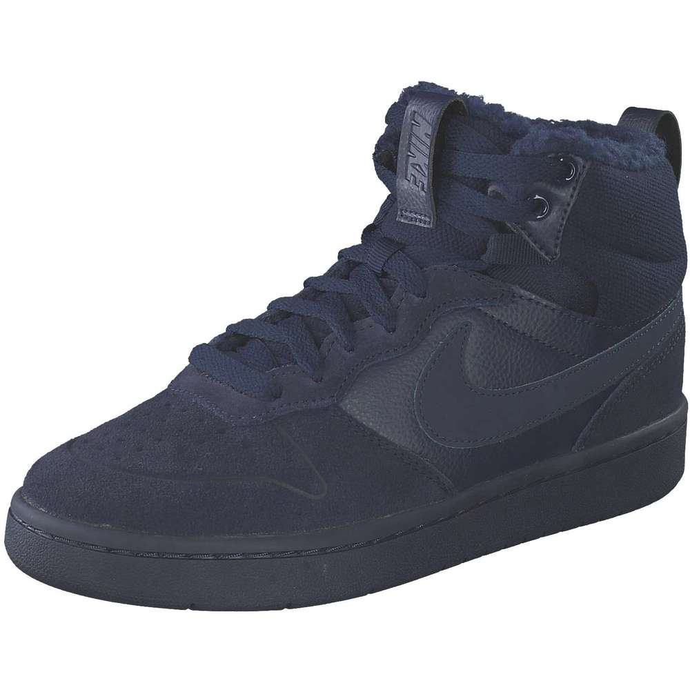 court borough mid 2 boot sneakers
