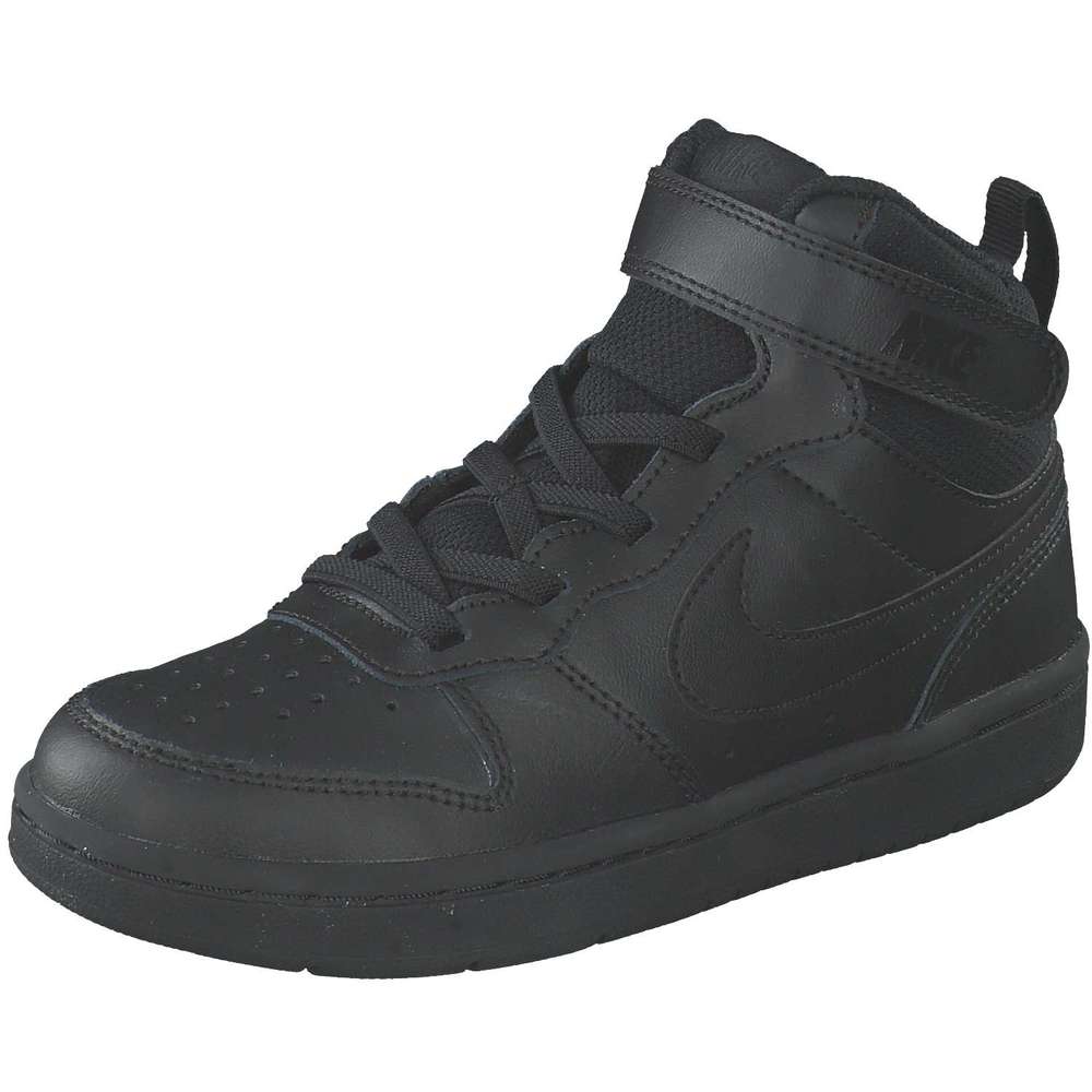 court borough mid 2 boot sneakers