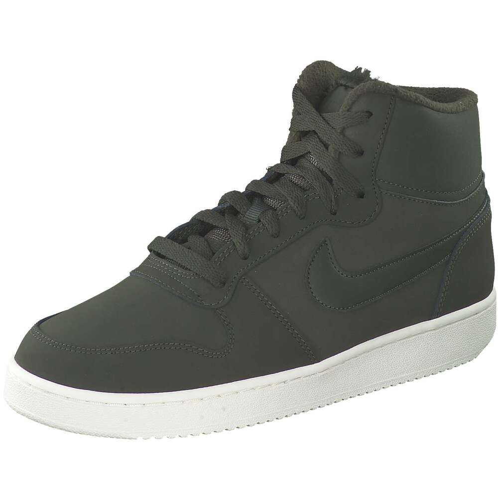 nike ebernon green