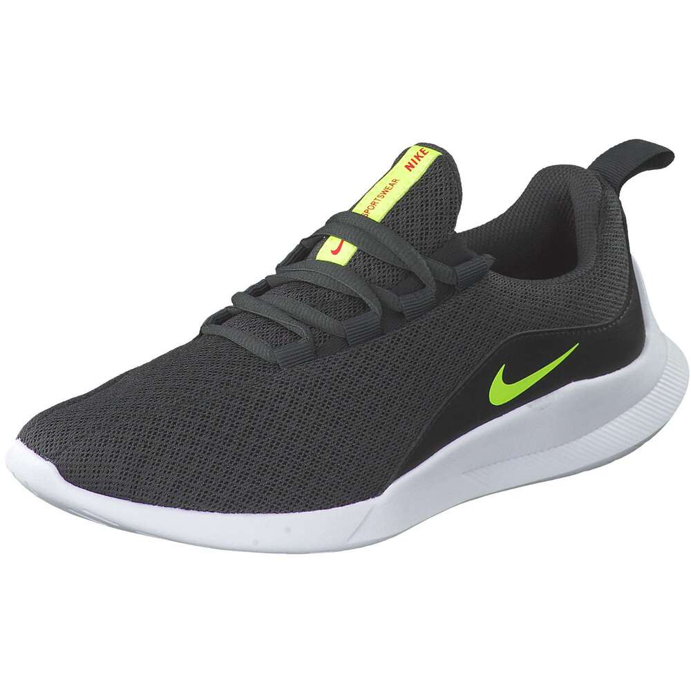 nike viale grey