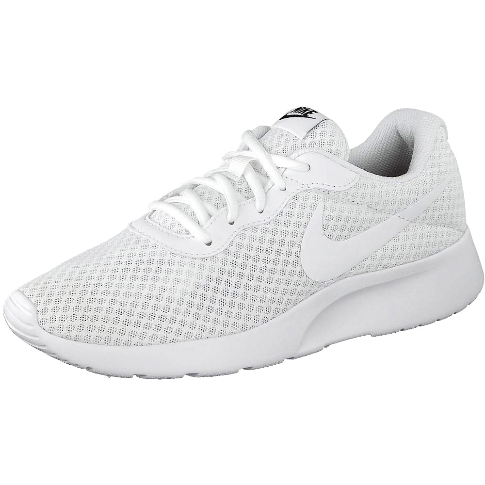 nike tanjun weiß
