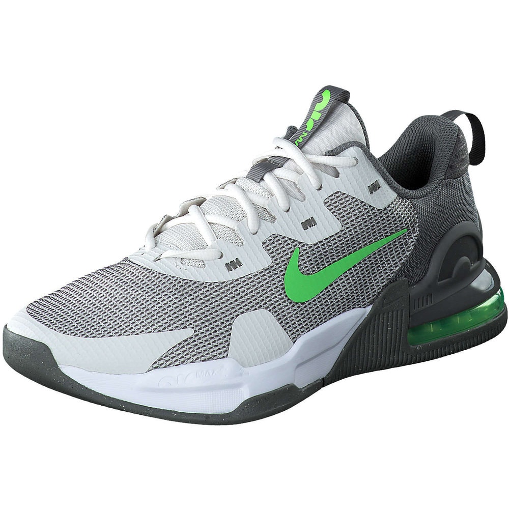 Nike Air Max Alpha Trainer5 Sneaker in grau