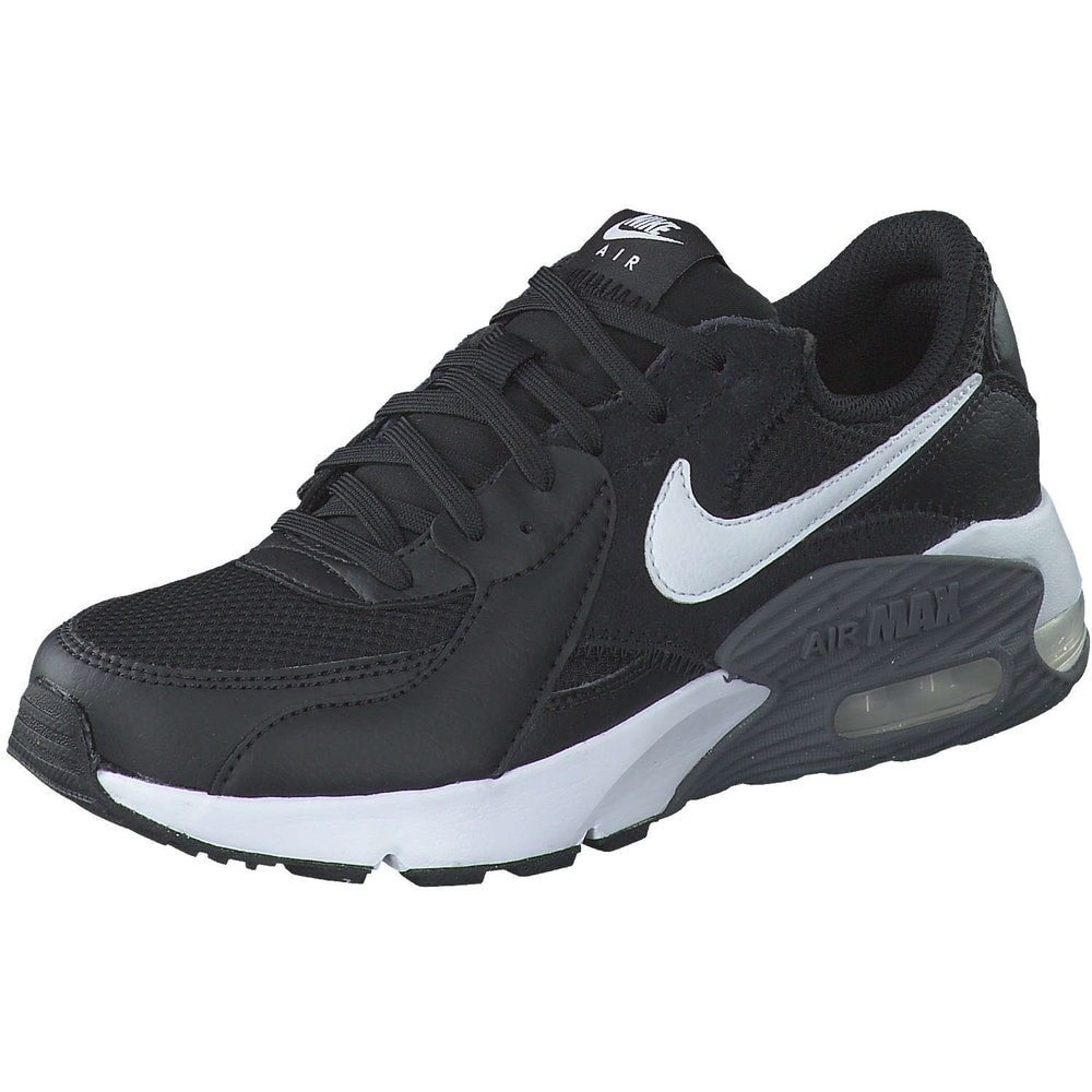 Nike Air Max Excee Sneaker in schwarz
