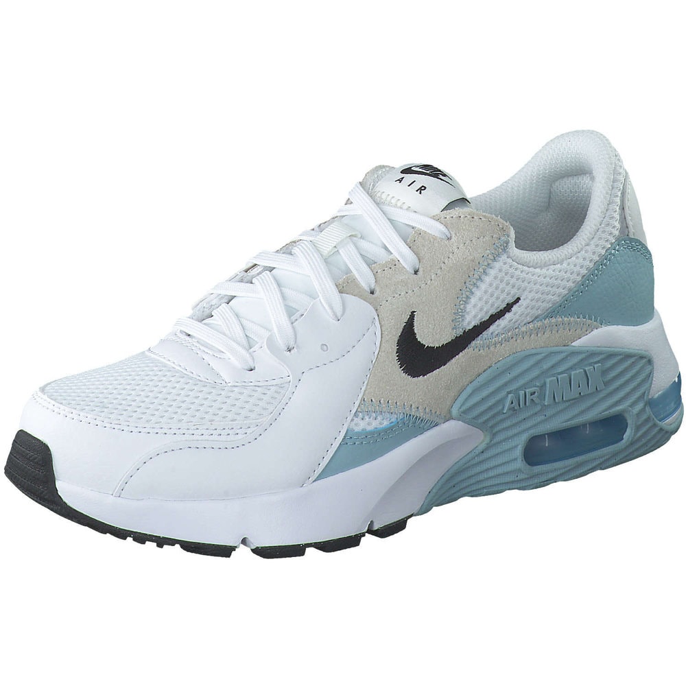 Nike Air Max Excee Sneaker in weiß