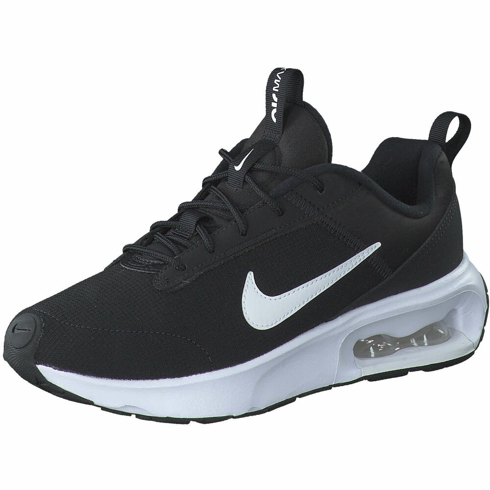 Nike Air Max Intrlk Lite Sneaker in weiß