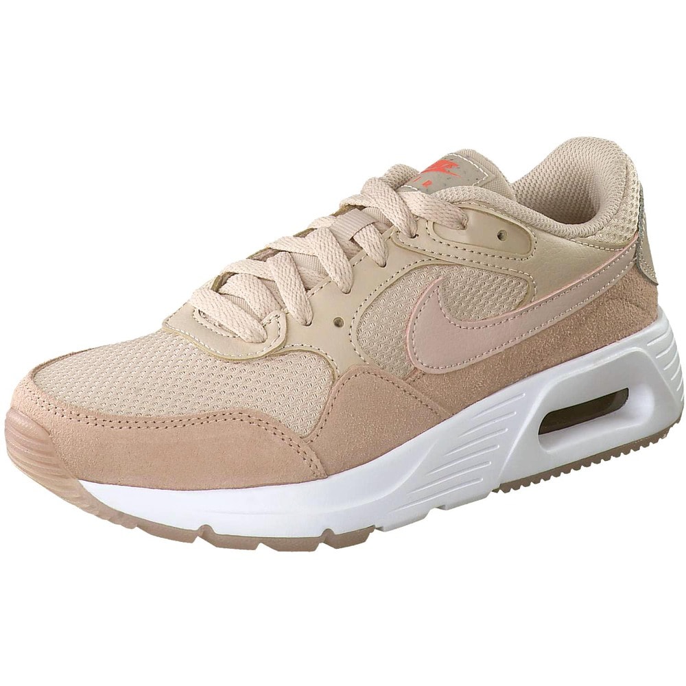 Nike Air Max SC Sneaker in beige