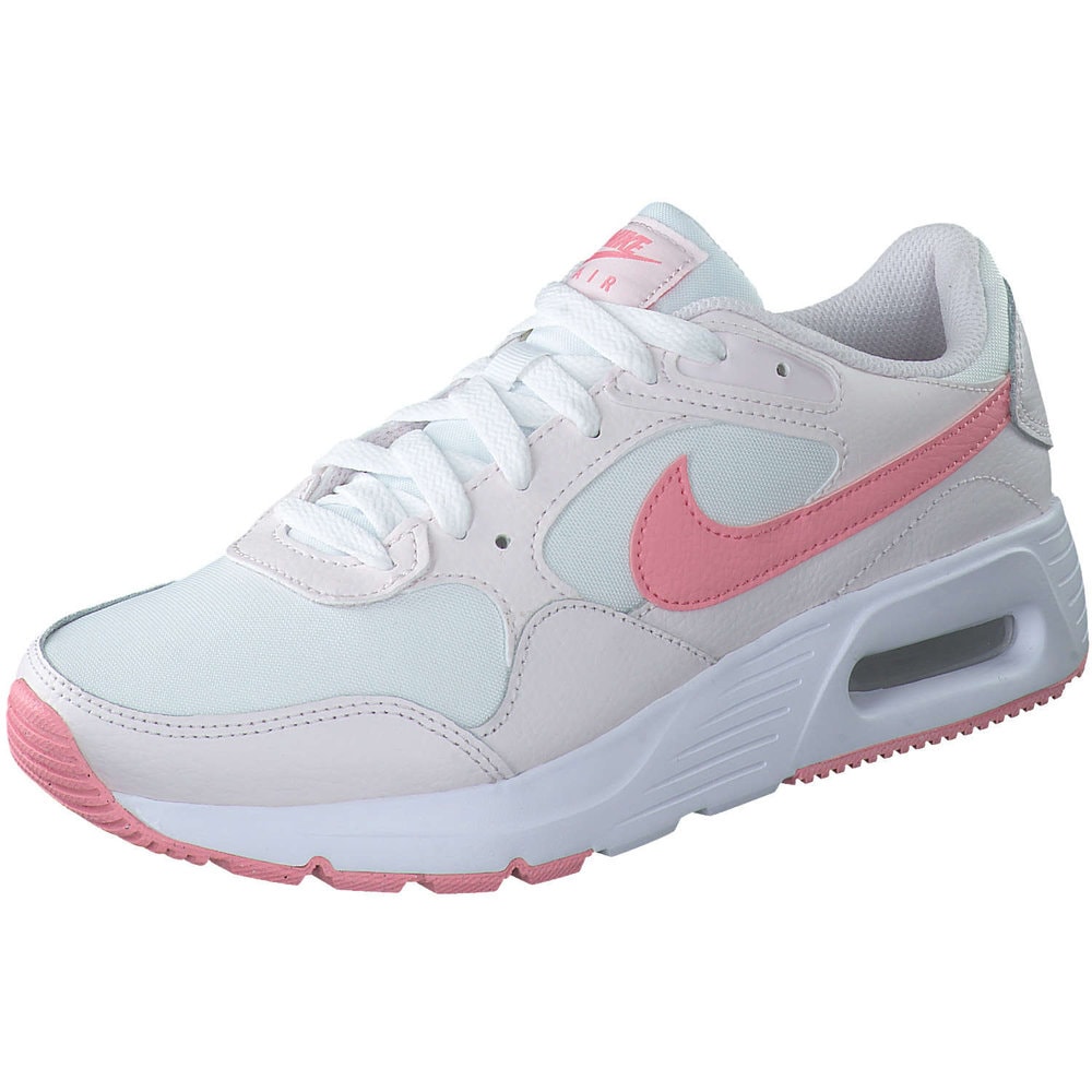 Nike Air Max SC Sneaker in pink
