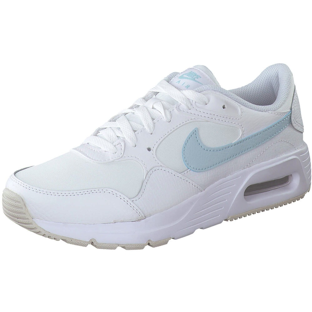 Nike Air Max SC Sneaker in weiß