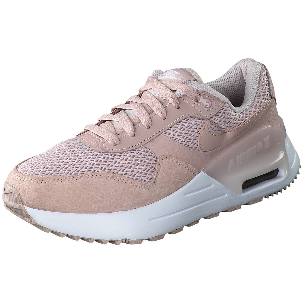 Nike Air Max Systm Sneaker in rosa