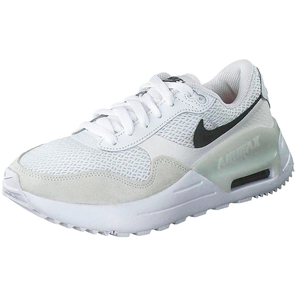 Nike Air Max Systm Sneaker in weiß