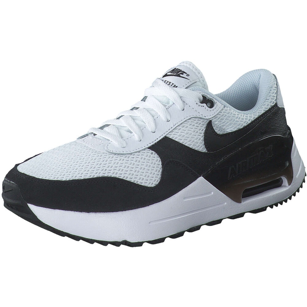 Nike Air Max Systm Sneaker in weiß