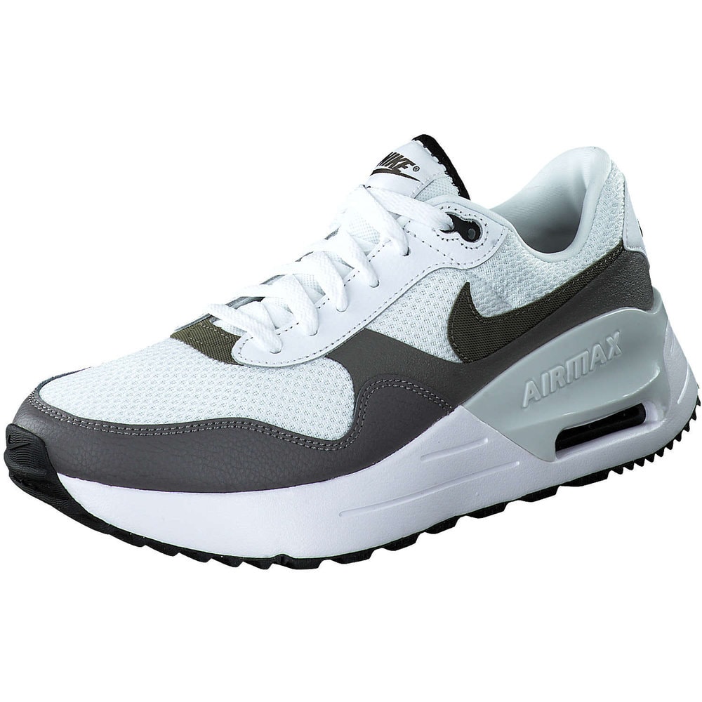 Nike Air Max Systm Sneaker in weiß