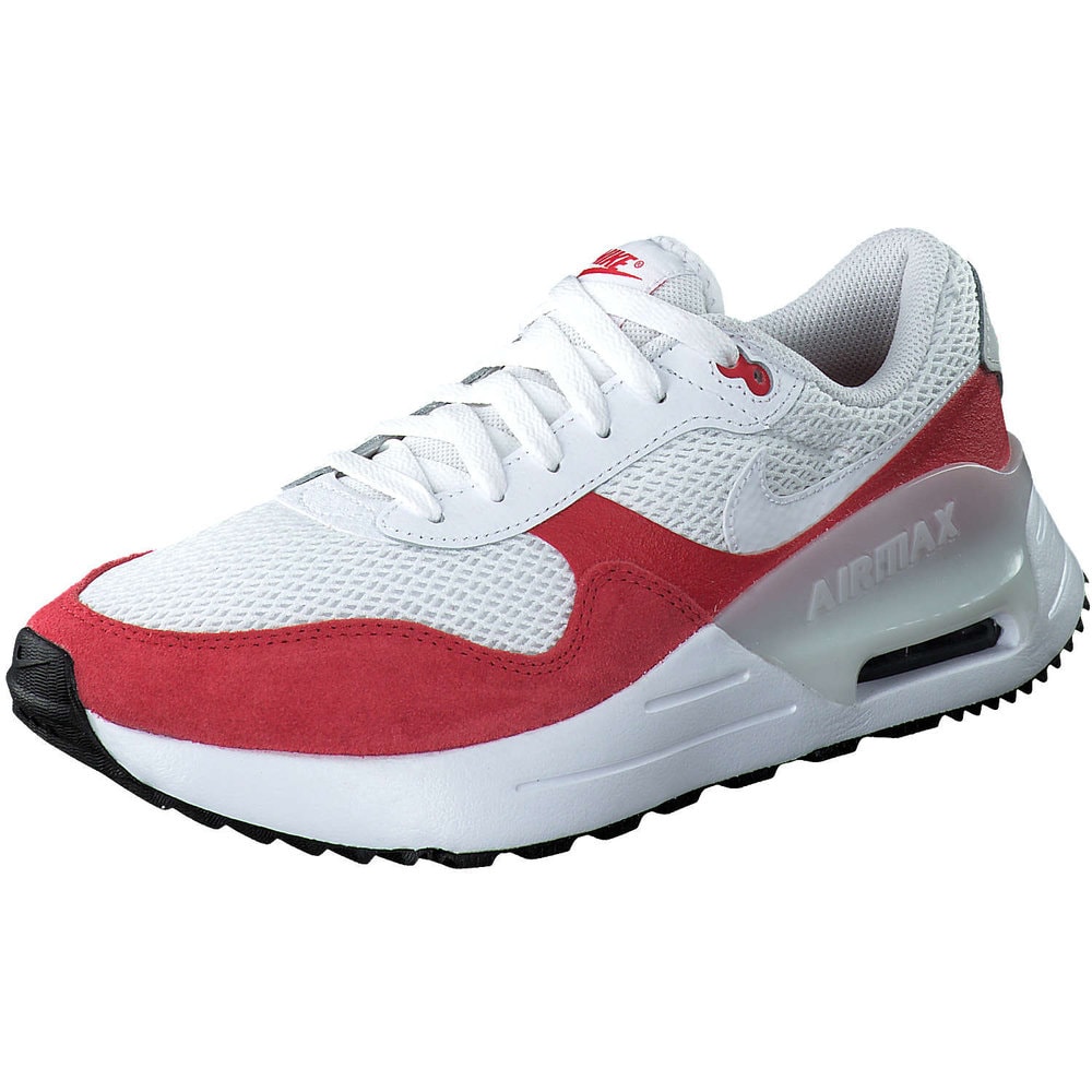 Nike Air Max Systm Sneaker in weiß