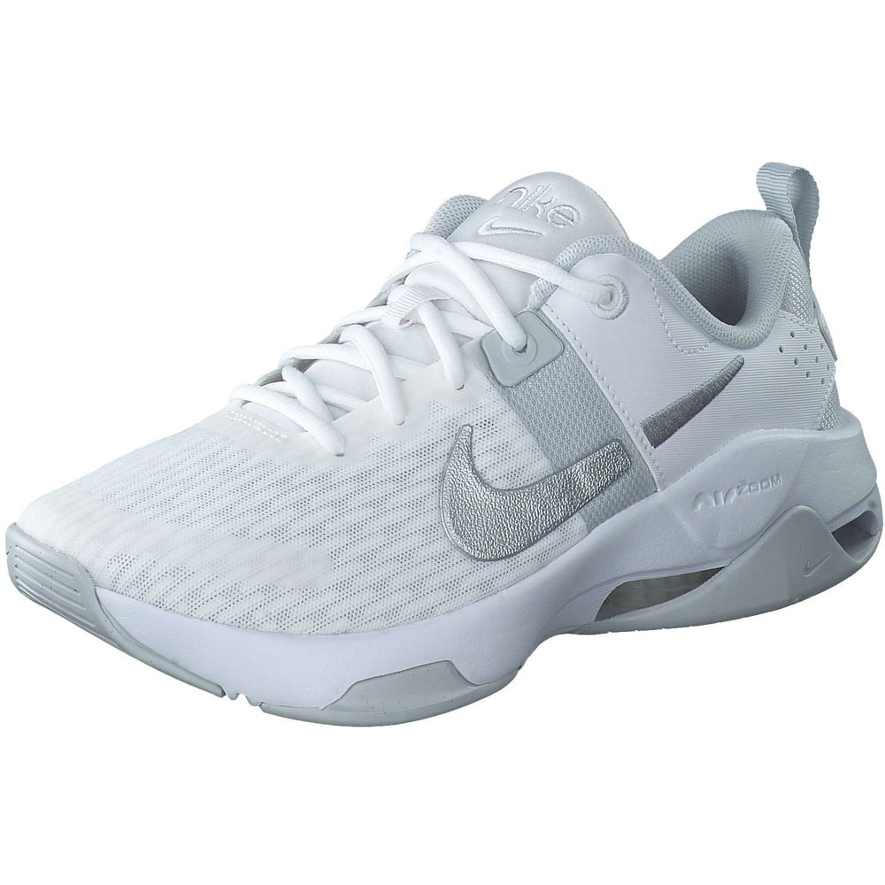 Nike Air Zoom Bella 6 Sneaker in weiß