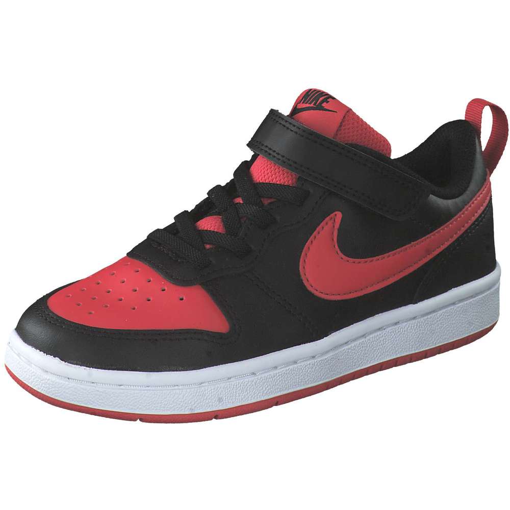 in street nike court borough
