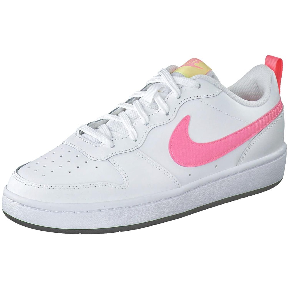 nike court borough low
