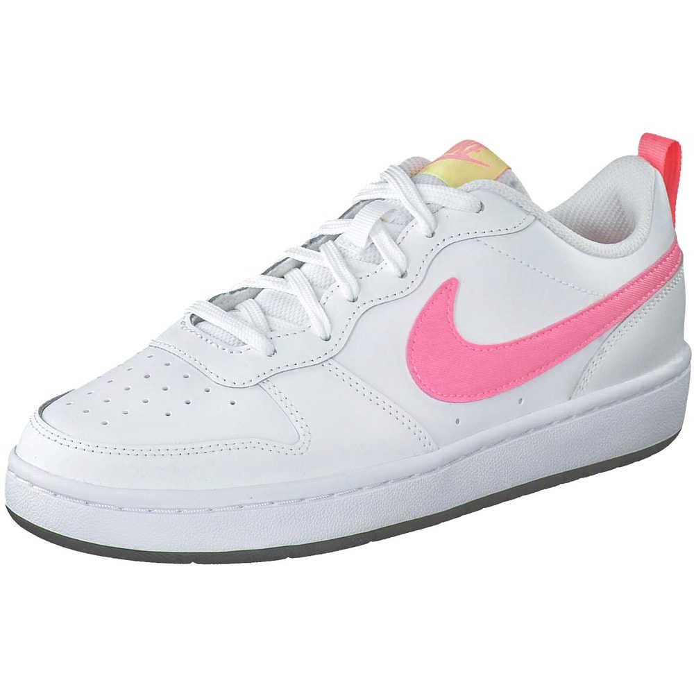 Nike - Court Borough Low 2 Sneaker 