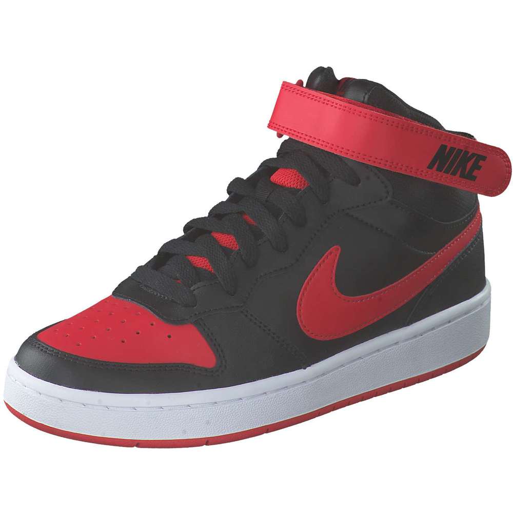 court borough mid 2 boot sneakers