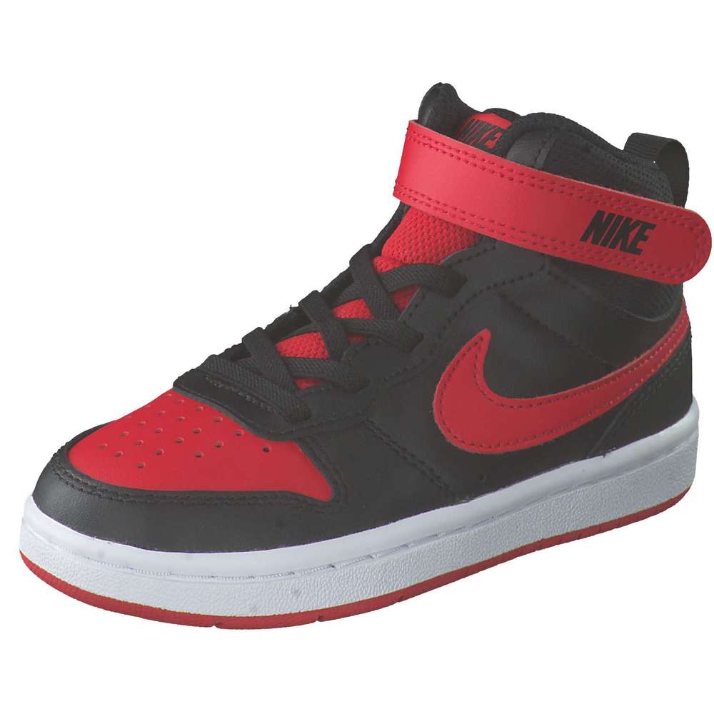 Nike Court Borough Mid 2