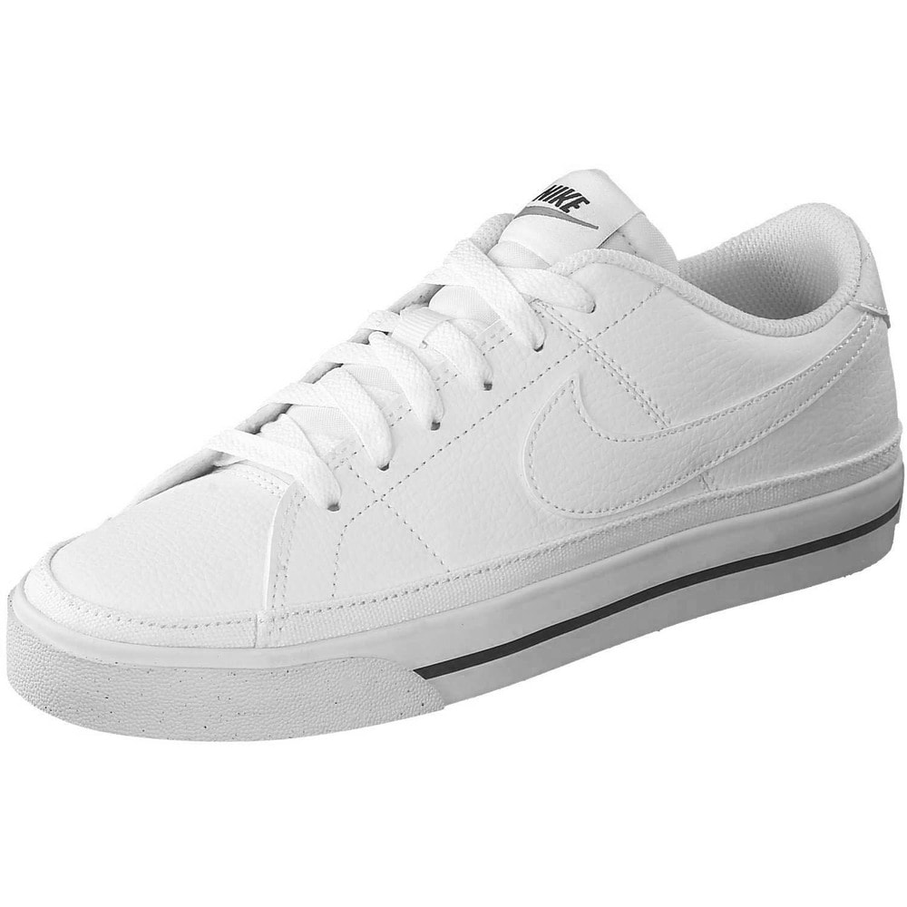 Nike Court Legacy Next Nature in weiß