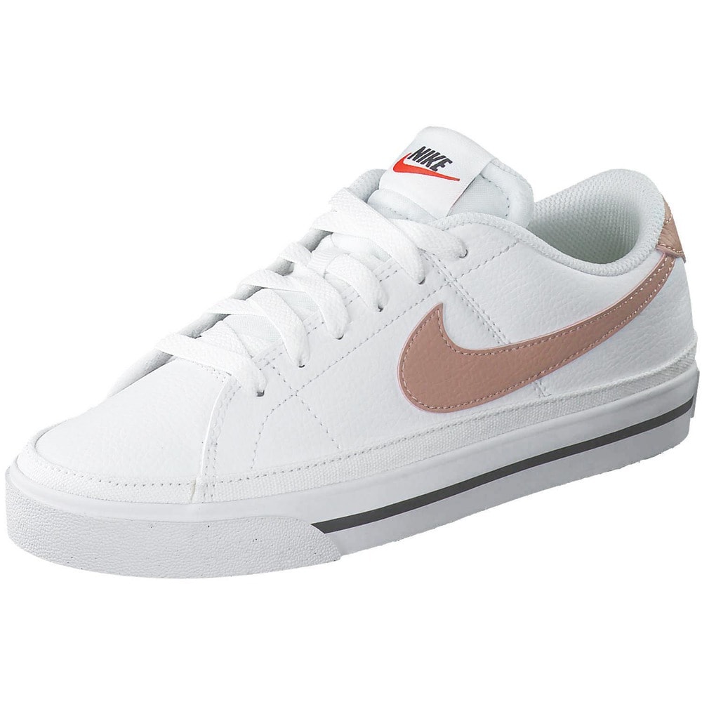 Nike Court Legacy Next Nature in weiß