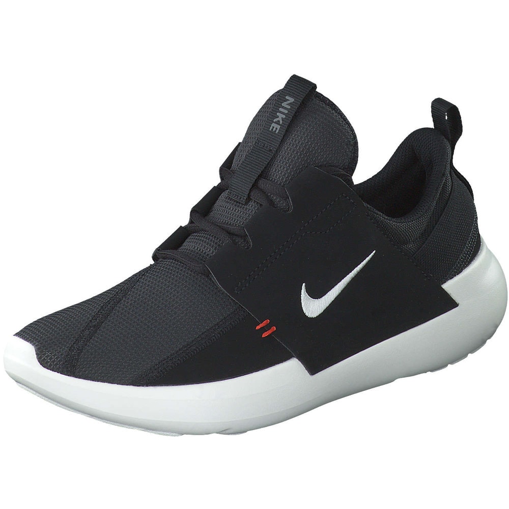 Nike E-Series AD Sneaker in schwarz