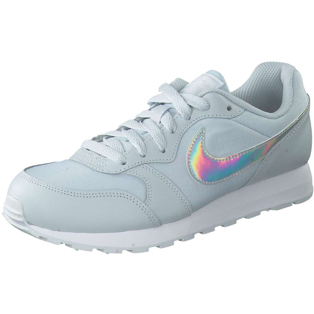 Nike Md Runner 2 Fp Sneaker Grau Schuhcenter De