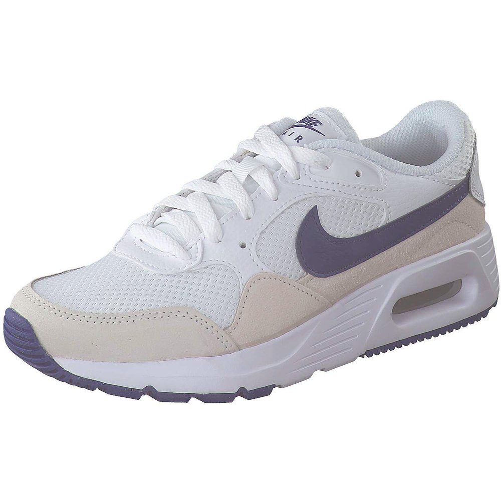 Nike Nike Air Max SC Sneaker in weiß