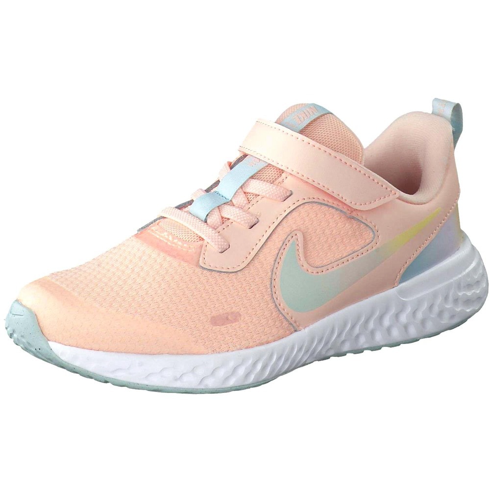 nike revolution 5 rosa