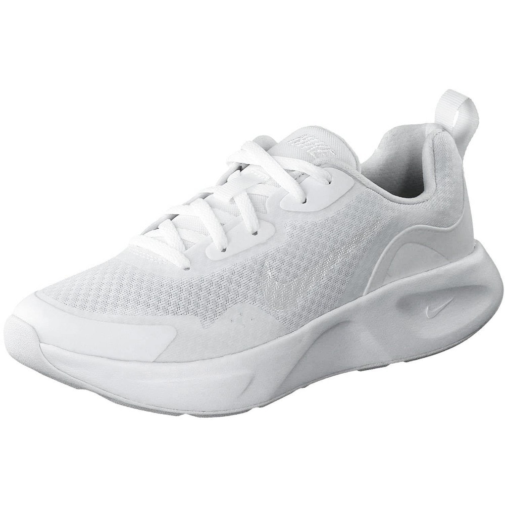 nike wearallday white mens
