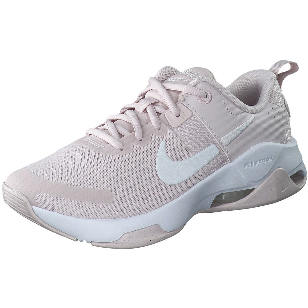 Nike Zoom Bella 6 Sneaker in rosa