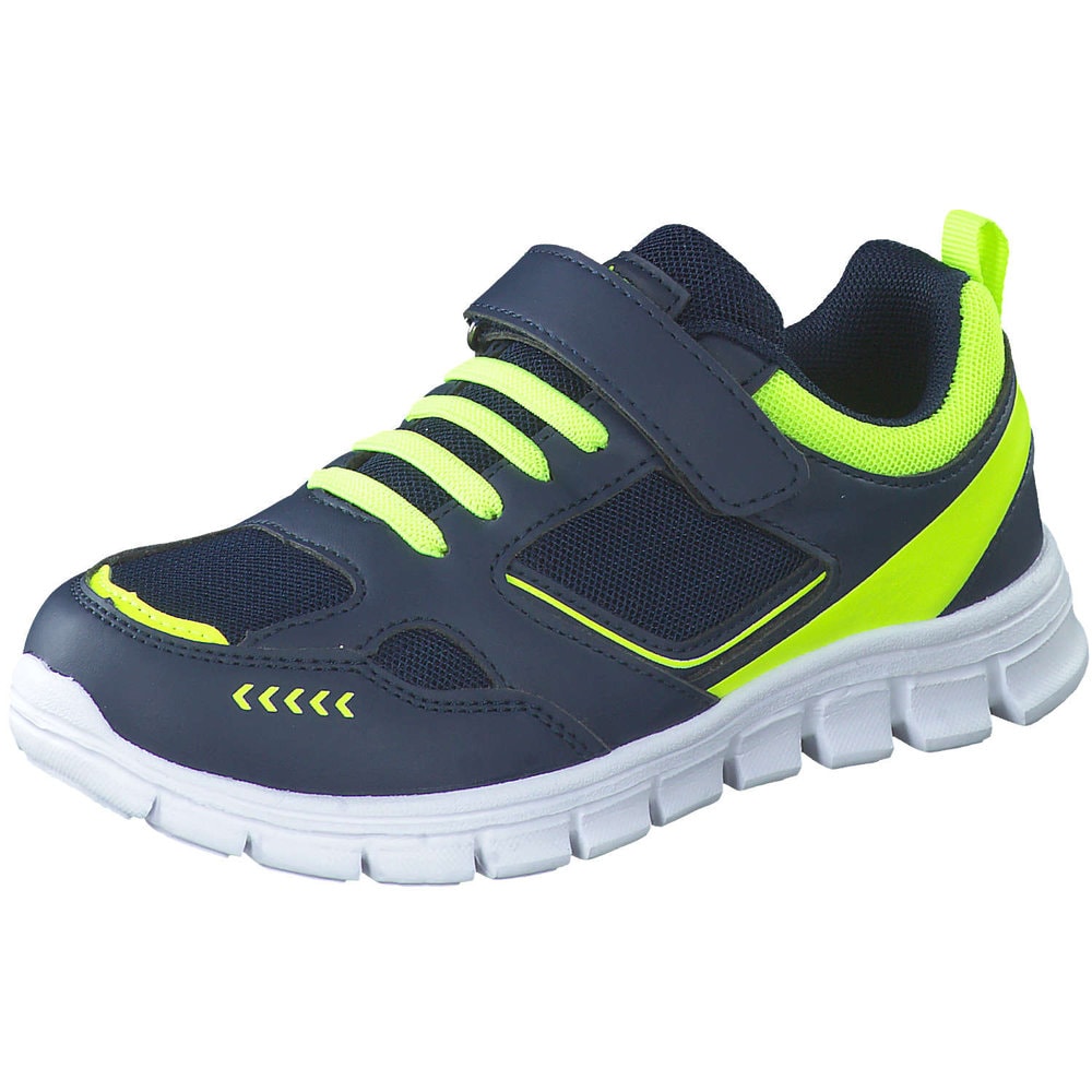 Okinawa Sneaker in blau