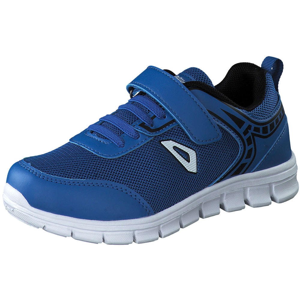 Okinawa Sneaker in blau