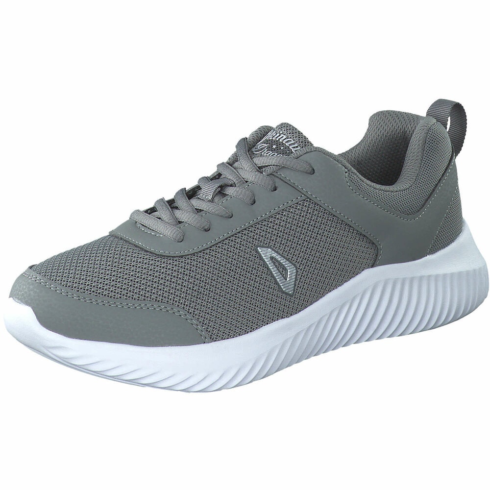Okinawa Sneaker in grau
