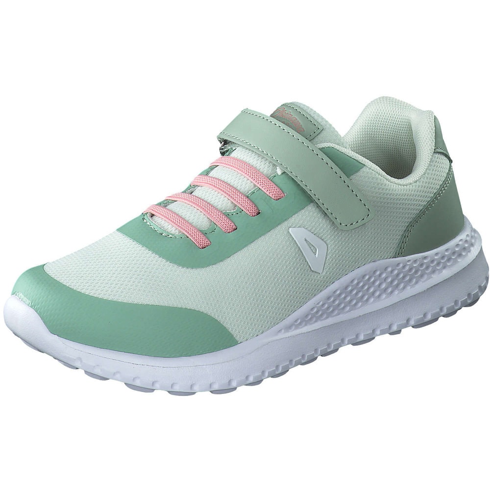 Okinawa Sneaker in grün