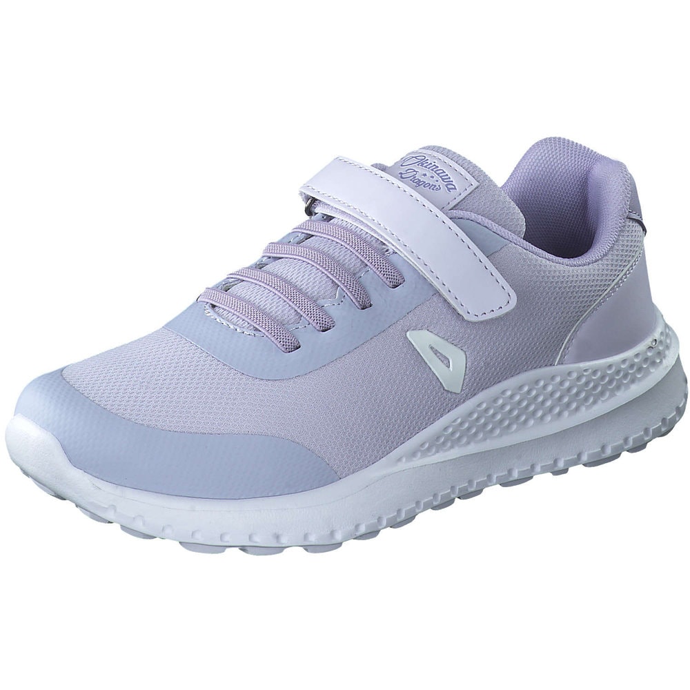 Okinawa Sneaker in lila