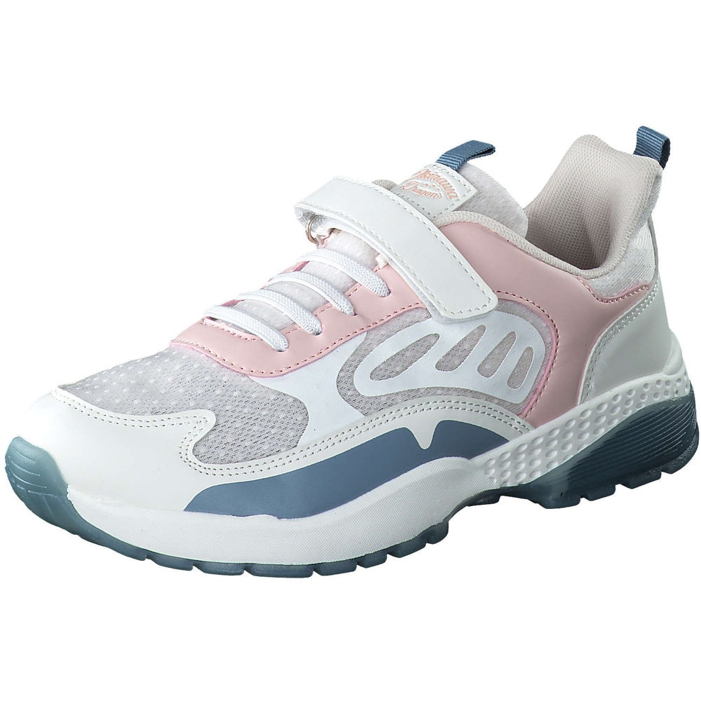 Okinawa Sneaker in rosa