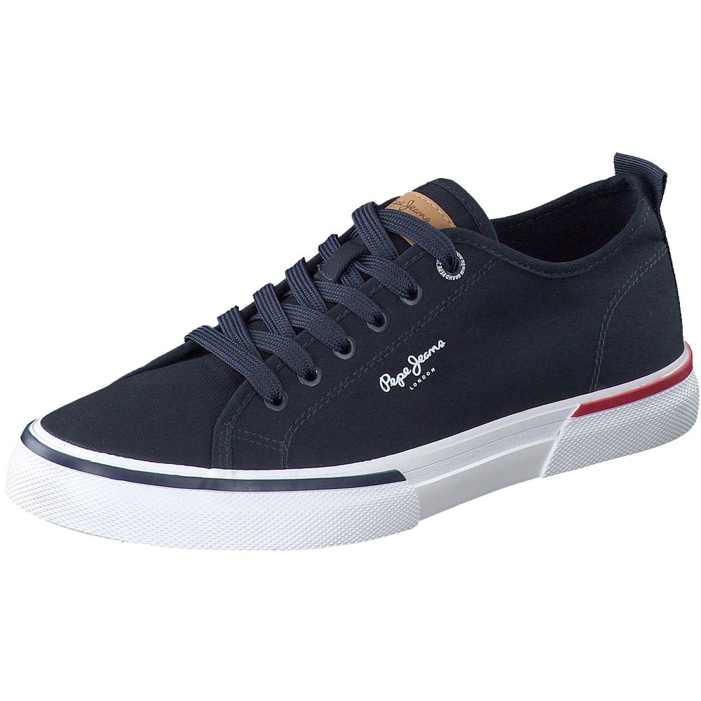 Pepe Jeans Sneaker in blau
