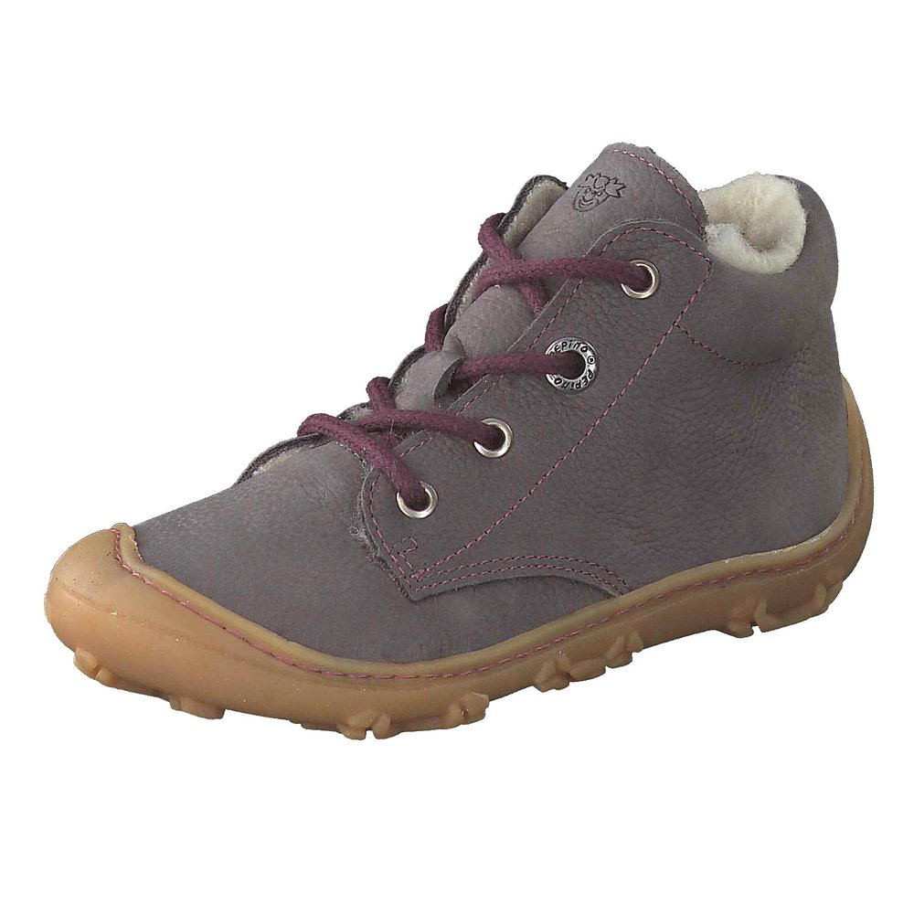 PEPINO W Colin Lauflernschuhe in grau