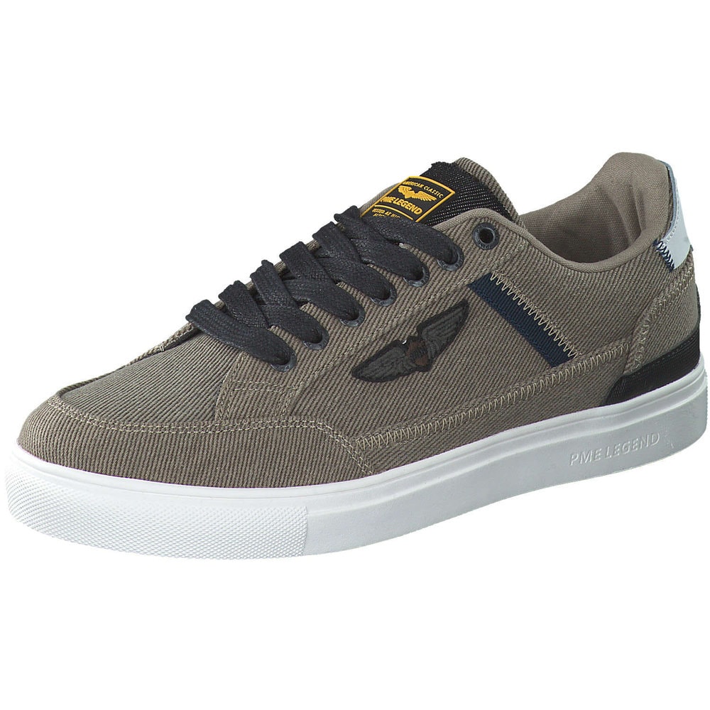 PME Legend Aztecor Sneaker in beige