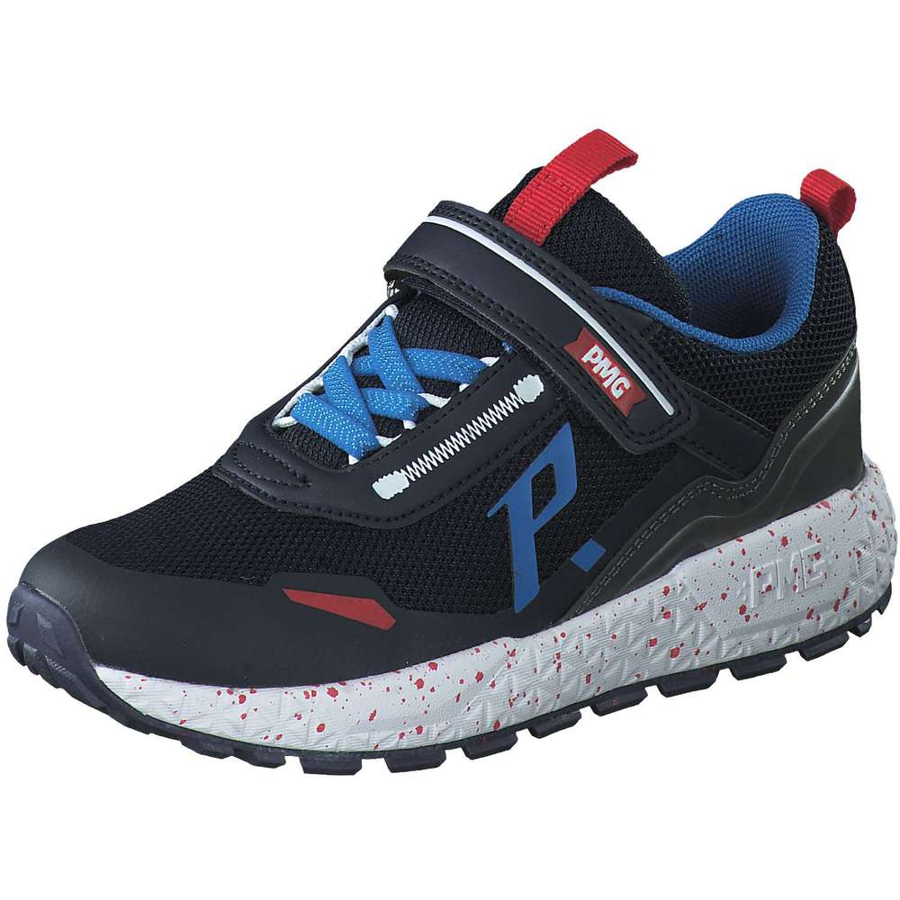 Primigi Mega Sneaker in blau