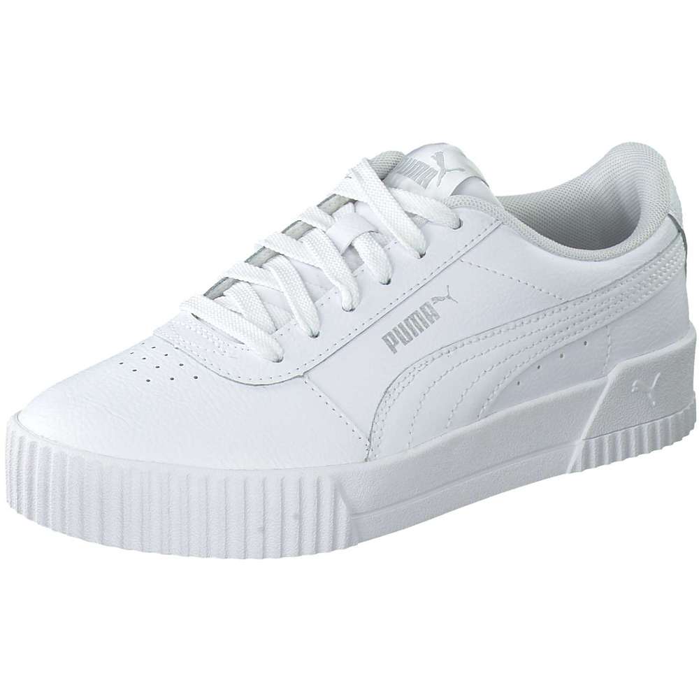 puma sneaker klettverschluss