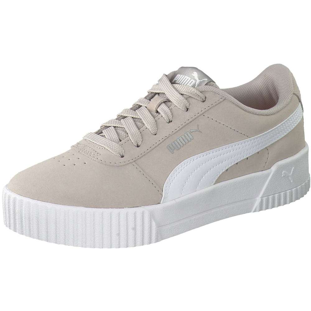 puma carina grau