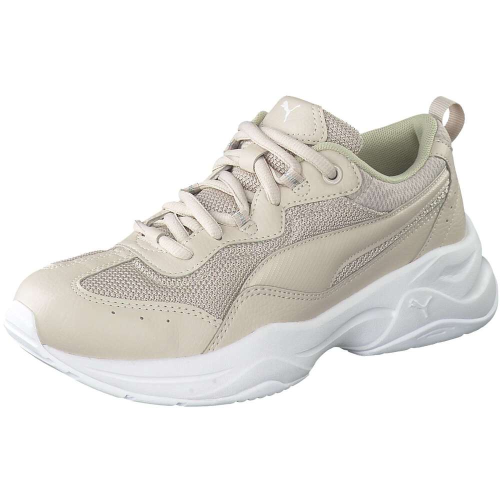 cilia puma beige