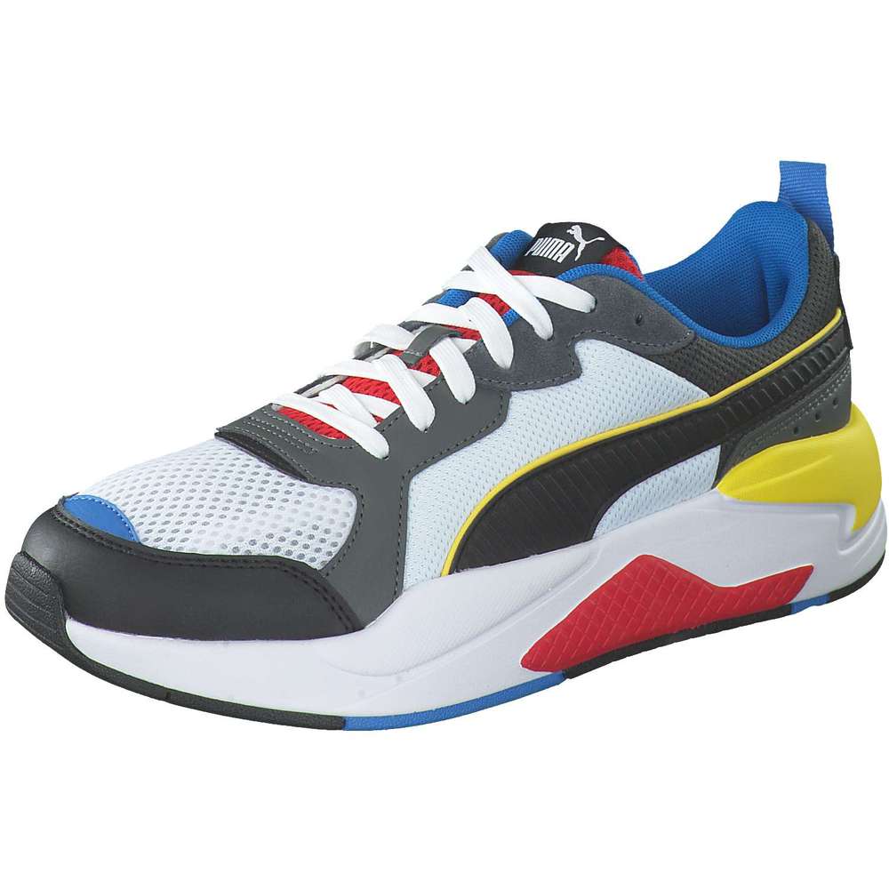 PUMA Lifestyle - X-Ray Sneaker - weiß - Schuhcenter.de